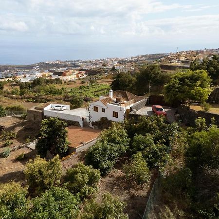 Las Casitas Del Bebedero Icod De Los Vinos Exterior foto