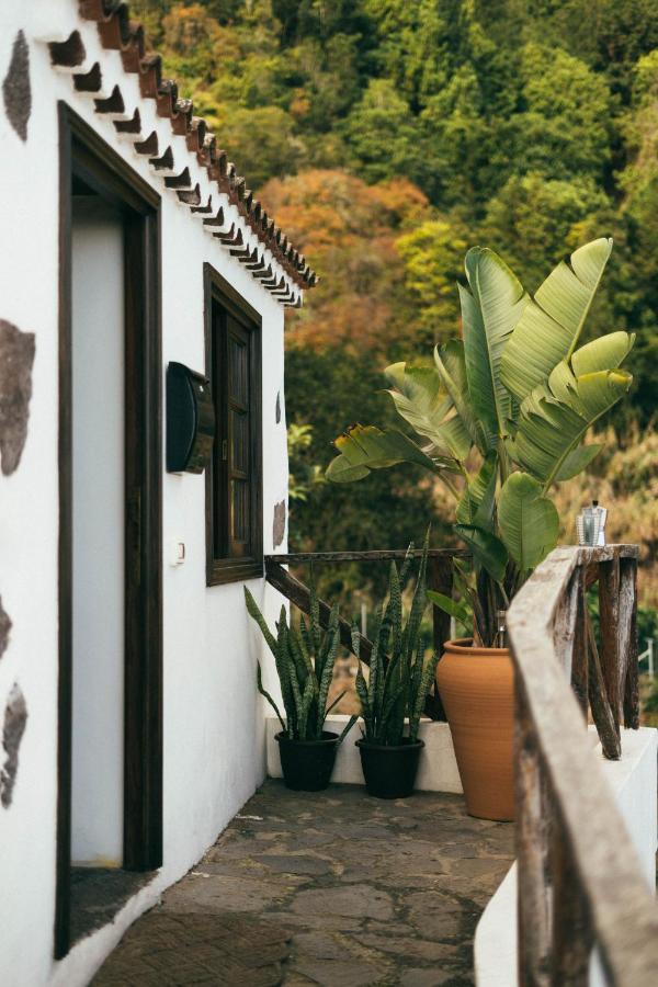 Las Casitas Del Bebedero Icod De Los Vinos Exterior foto
