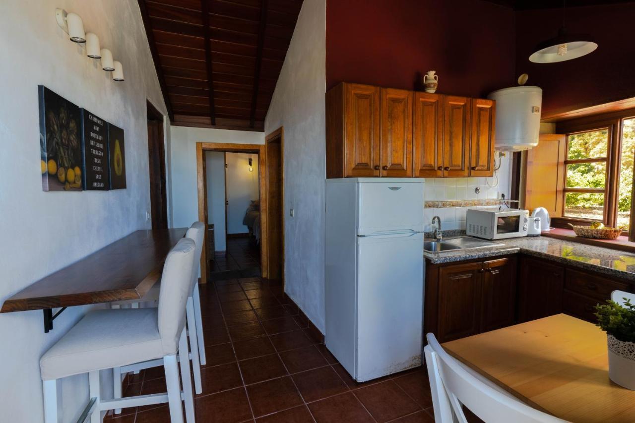 Las Casitas Del Bebedero Icod De Los Vinos Exterior foto