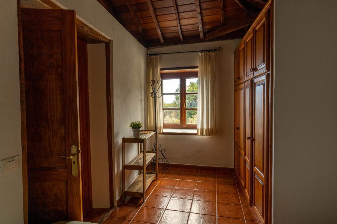 Las Casitas Del Bebedero Icod De Los Vinos Exterior foto