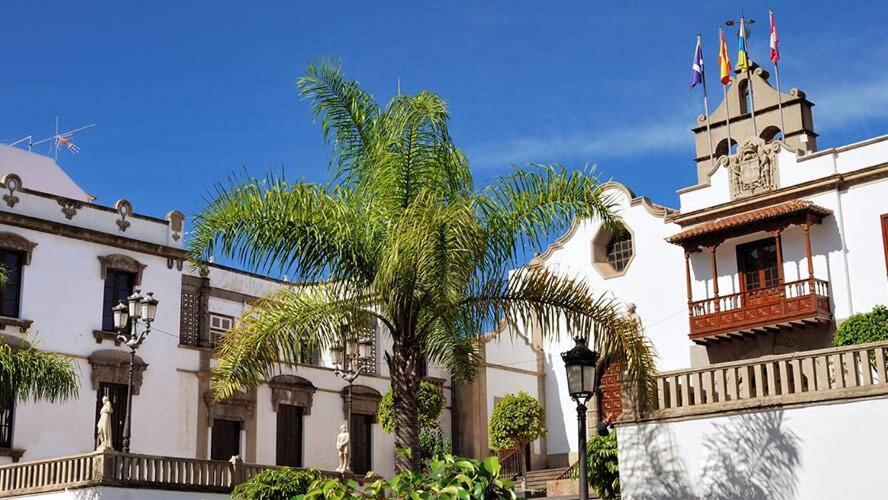 Las Casitas Del Bebedero Icod De Los Vinos Exterior foto