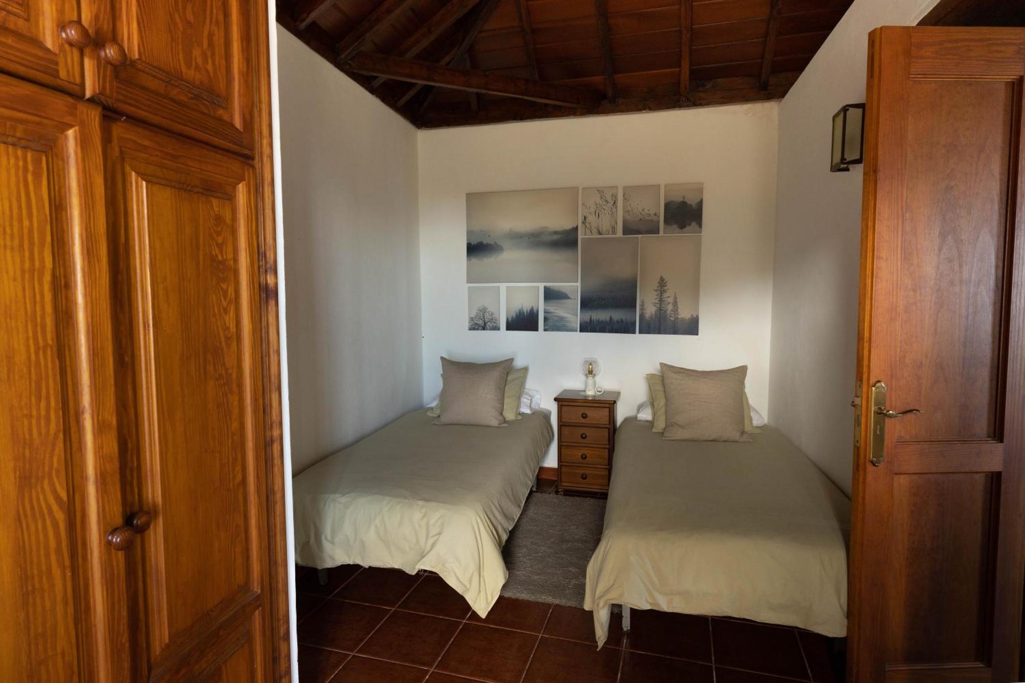 Las Casitas Del Bebedero Icod De Los Vinos Exterior foto