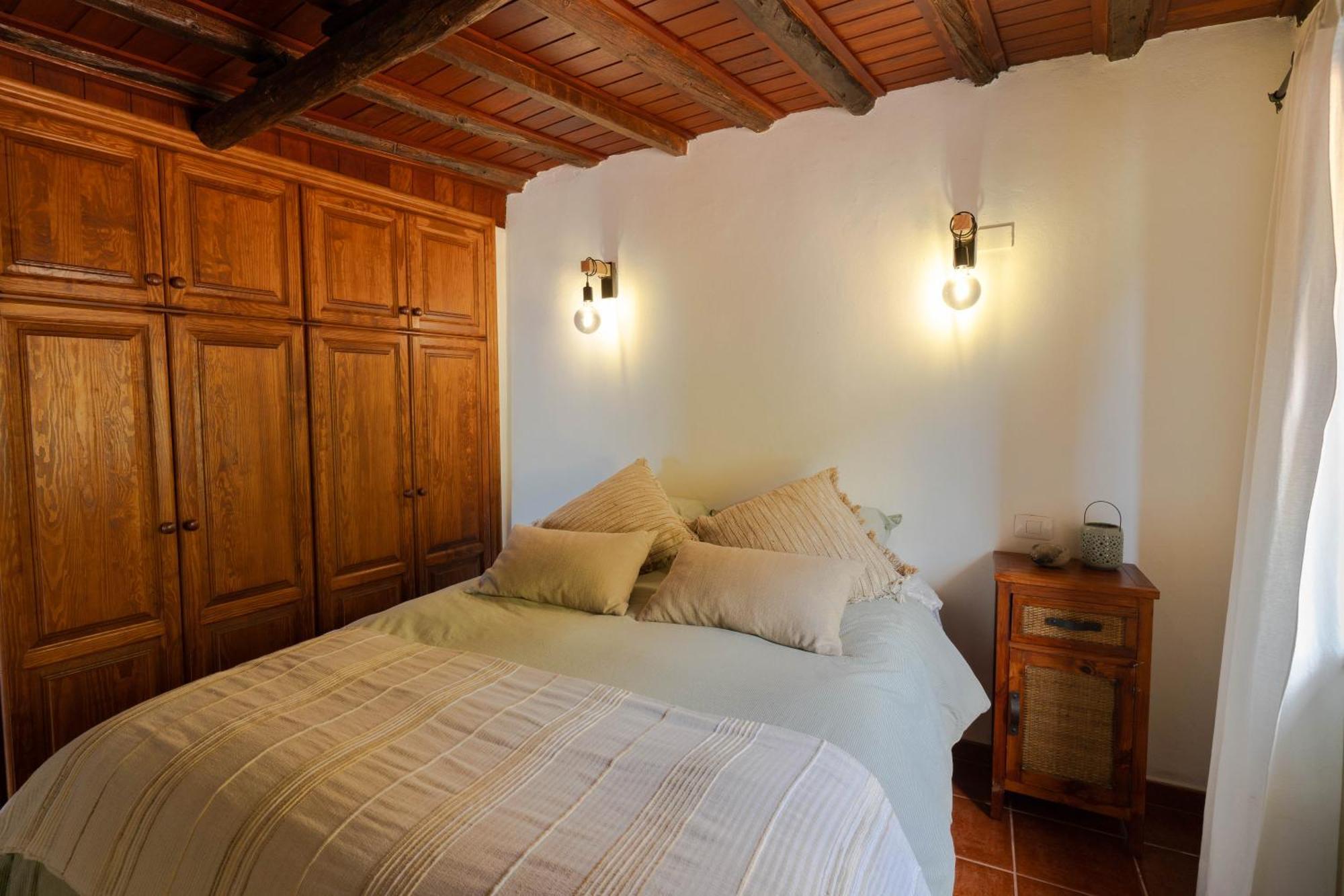Las Casitas Del Bebedero Icod De Los Vinos Exterior foto