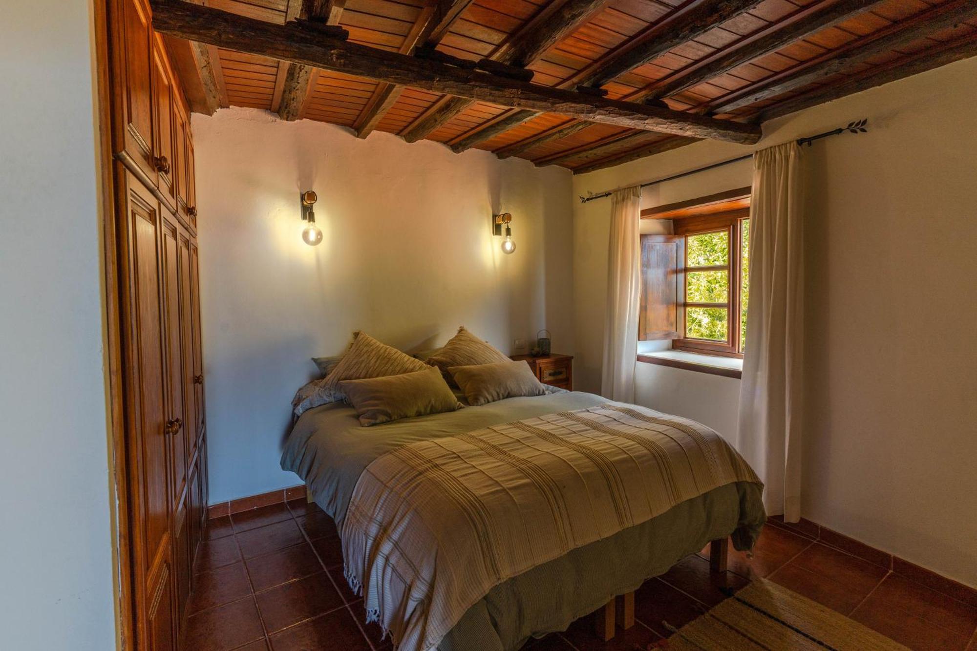 Las Casitas Del Bebedero Icod De Los Vinos Exterior foto